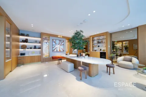 Appartement à Palm Jumeirah, Dubai, 2 chambres, 137 m², № 122394 - photo 16