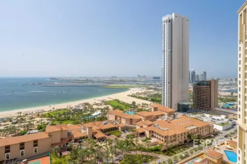 Appartement à Jumeirah Beach Residence, Dubai, 2 chambres, 132 m², № 122406 - photo 12