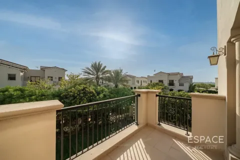 فيلا في Aseel, المرابع العربية, دبي 5 غرف نوم , 342 م² رقم 122405 - صورة 13