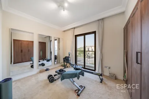 فيلا في Aseel, المرابع العربية, دبي 5 غرف نوم , 342 م² رقم 122405 - صورة 12