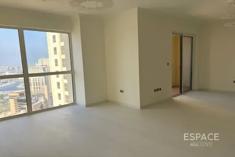 Apartment in Jumeirah Beach Residence, Dubai 2 bedrooms, 136 sq.m. № 122402 - photo 3