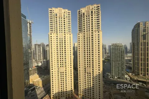 Apartment in Jumeirah Beach Residence, Dubai 2 bedrooms, 136 sq.m. № 122402 - photo 20