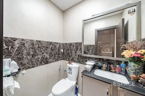 Townhouse in Al Furjan, Dubai 4 bedrooms, 269 sq.m. № 122401 - photo 7