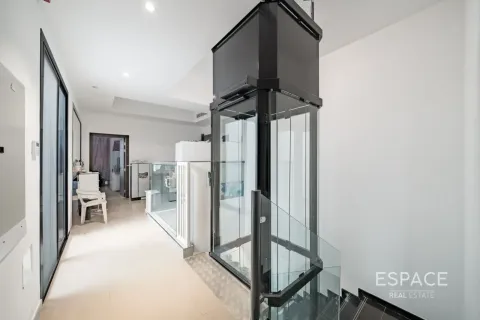 Townhouse in Al Furjan, Dubai 4 bedrooms, 269 sq.m. № 122401 - photo 13