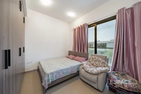 Townhouse in Al Furjan, Dubai 4 bedrooms, 269 sq.m. № 122401 - photo 11