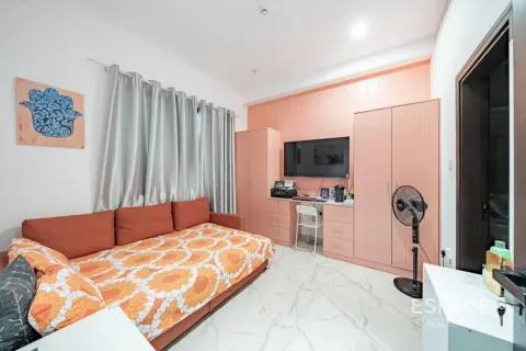 Townhouse in Al Furjan, Dubai 4 bedrooms, 269 sq.m. № 122401 - photo 8