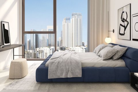 Appartement à Dubai Healthcare City, Dubai, studio, 60 m², № 111843 - photo 8