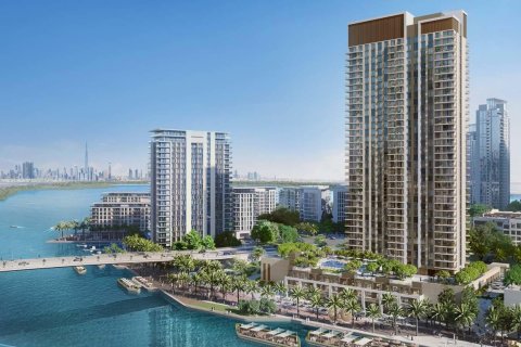 Appartement à Dubai Healthcare City, Dubai, studio, 60 m², № 111843 - photo 3