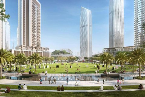 شقة في Dubai Healthcare City, دبي استوديو, 60 م² رقم 111843
