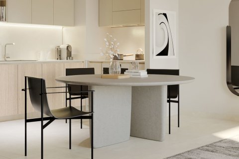 Appartement à Dubai Healthcare City, Dubai, studio, 60 m², № 111843 - photo 9
