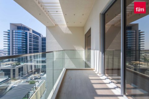 Apartment in Dubai Hills Estate, Dubai 1 bedroom, 73.2 sq.m. № 111849