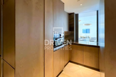 Снять в аренду квартиру в FIVE Palm Jumeirah, Пальма Джумейра, Дубай: 3 спальни, 257.71м², № 138827 - фото 10