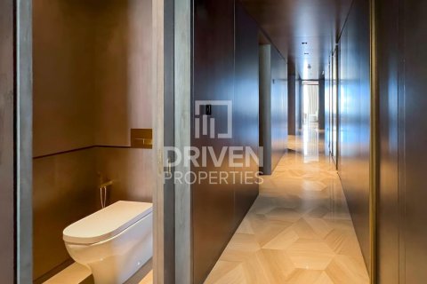 Снять в аренду квартиру в FIVE Palm Jumeirah, Пальма Джумейра, Дубай: 3 спальни, 257.71м², № 138827 - фото 16