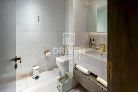 Снять в аренду квартиру в FIVE Palm Jumeirah, Пальма Джумейра, Дубай: 3 спальни, 257.71м², № 138827 - фото 18