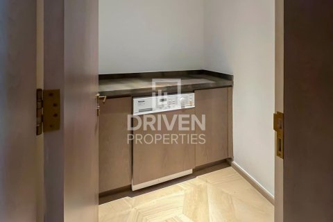 Снять в аренду квартиру в FIVE Palm Jumeirah, Пальма Джумейра, Дубай: 3 спальни, 257.71м², № 138827 - фото 22