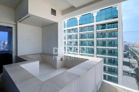 Снять в аренду квартиру в FIVE Palm Jumeirah, Пальма Джумейра, Дубай: 3 спальни, 257.71м², № 138827 - фото 5