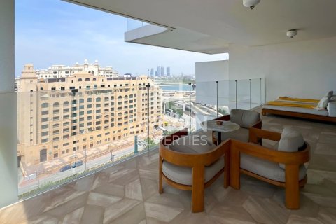 Снять в аренду квартиру в FIVE Palm Jumeirah, Пальма Джумейра, Дубай: 3 спальни, 257.71м², № 138827 - фото 6
