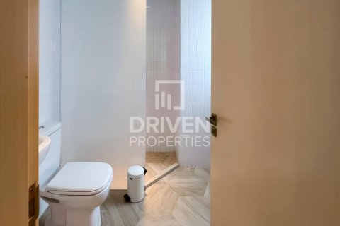Снять в аренду квартиру в FIVE Palm Jumeirah, Пальма Джумейра, Дубай: 3 спальни, 257.71м², № 138827 - фото 19