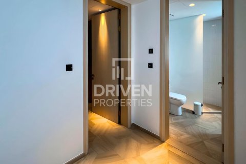Снять в аренду квартиру в FIVE Palm Jumeirah, Пальма Джумейра, Дубай: 3 спальни, 257.71м², № 138827 - фото 12