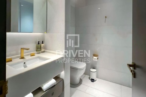 Снять в аренду квартиру в FIVE Palm Jumeirah, Пальма Джумейра, Дубай: 3 спальни, 257.71м², № 138827 - фото 17
