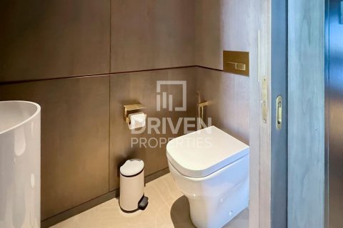 Снять в аренду квартиру в FIVE Palm Jumeirah, Пальма Джумейра, Дубай: 3 спальни, 257.71м², № 138827 - фото 20
