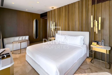 Снять в аренду квартиру в FIVE Palm Jumeirah, Пальма Джумейра, Дубай: 3 спальни, 257.71м², № 138827 - фото 7