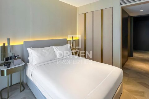 Снять в аренду квартиру в FIVE Palm Jumeirah, Пальма Джумейра, Дубай: 3 спальни, 257.71м², № 138827 - фото 15