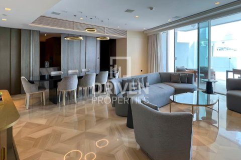 شقة في FIVE Palm Jumeirah, نخلة جميرا, دبي 3 غرف نوم, 257.71 م² رقم 138827