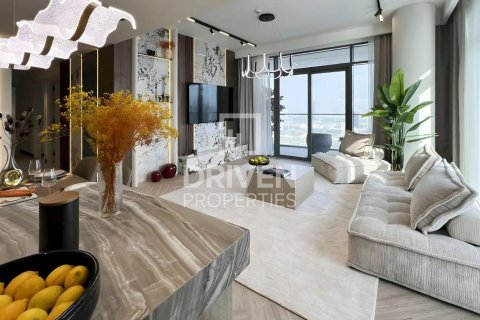 Apartment in EMAAR Beachfront, Dubai Harbour, Dubai 3 bedrooms, 163.04 sq.m. № 138830