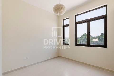 Villa in Mira Oasis, Reem, Dubai 3 bedrooms, 220.27 sq.m. № 138832 - photo 4