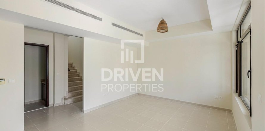 Villa in Mira Oasis, Reem, Dubai 3 bedrooms, 220.27 sq.m. № 138832