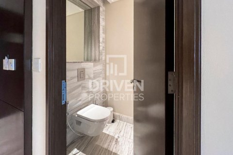 Apartment in The Address Residence Fountain Views, Downtown Dubai (Downtown Burj Dubai), Dubai 4 bedrooms, 253.63 sq.m. № 138831 - photo 20