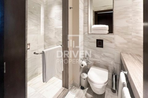 Apartment in The Address Residence Fountain Views, Downtown Dubai (Downtown Burj Dubai), Dubai 4 bedrooms, 253.63 sq.m. № 138831 - photo 19