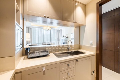 Снять в аренду квартиру в The Address Residence Fountain Views, Даунтаун Дубай (Даунтаун Бурдж Дубай), Дубай: 1 спальня, 79.25м², № 138828 - фото 6