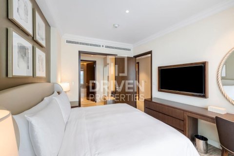 Снять в аренду квартиру в The Address Residence Fountain Views, Даунтаун Дубай (Даунтаун Бурдж Дубай), Дубай: 1 спальня, 79.25м², № 138828 - фото 8