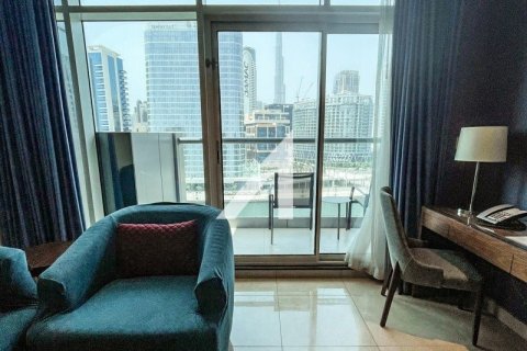 شقة فندقية في الخليج التجاري, دبي 1غرف نوم, 60 م² رقم 8311 - صورة 16