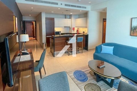 شقة فندقية في الخليج التجاري, دبي 1غرف نوم, 60 م² رقم 8311 - صورة 2