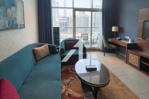 شقة فندقية في الخليج التجاري, دبي 1غرف نوم, 60 م² رقم 8311 - صورة 15