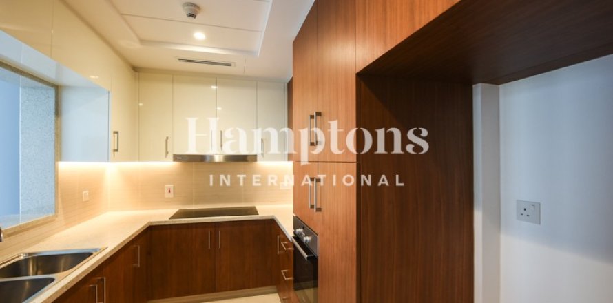 Appartement à The Hills A, The Hills, Dubai, 3 chambres, 165.77 m², № 114923