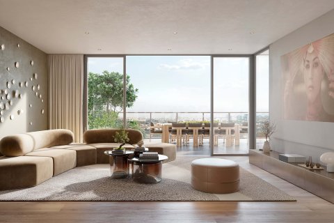 Appartement à Majan, Dubai, 1 chambre, 68 m², № 114916 - photo 13