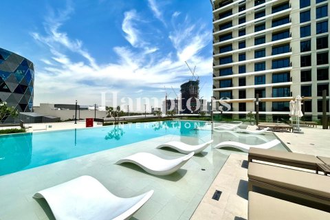 شقة في Maple at Dubai Hills Estate, دبي هيلز استيت, دبي 2 غرف نوم, 91.97397000 م² رقم 108914 - صورة 10