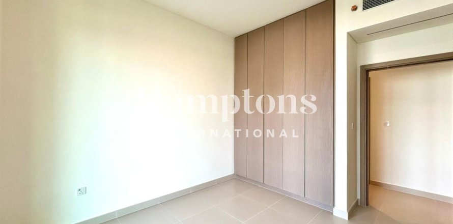 شقة في Maple at Dubai Hills Estate, دبي هيلز استيت, دبي 2 غرف نوم, 91.974 م² رقم 108914