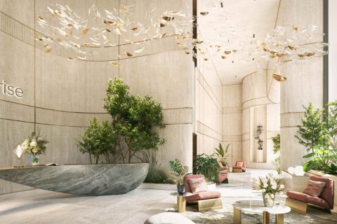 Appartement à Maritime City, Dubai, 1 chambre, 67 m², № 103599 - photo 10