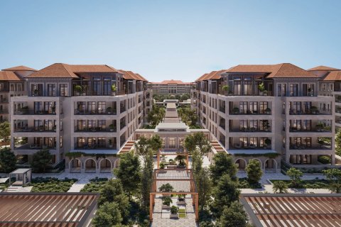 Appartement à Dubai, 1 chambre, 101 m², № 103598