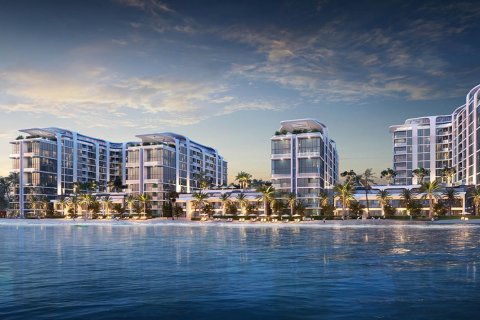 Apartamento en Dubai, 1 dormitorio, 48 m², № 103596 - foto 4