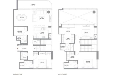 Apartamento en Dubai, 1 dormitorio, 48 m², № 103596 - foto 8