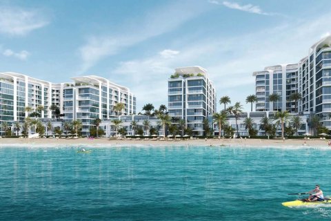 Apartamento en Dubai, 1 dormitorio, 48 m², № 103596 - foto 2