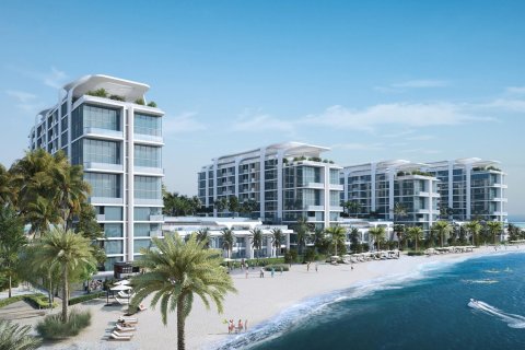 Appartement à Dubai, 1 chambre, 48 m², № 103596