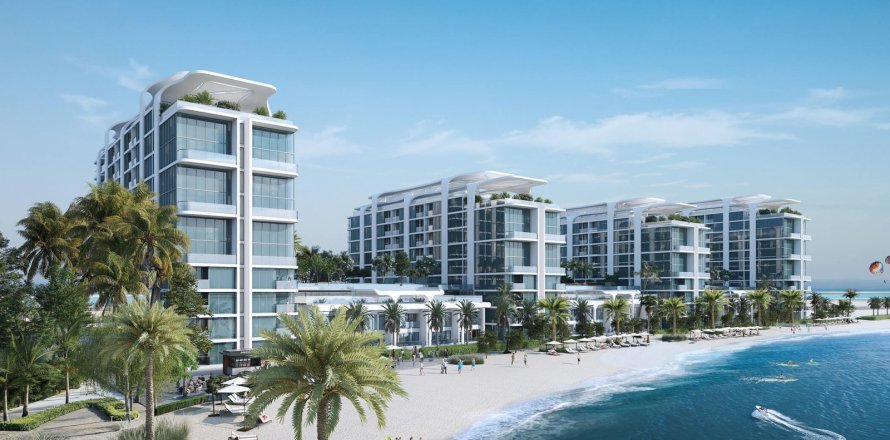 Apartamento en Dubai, 1 dormitorio, 48 m², № 103596