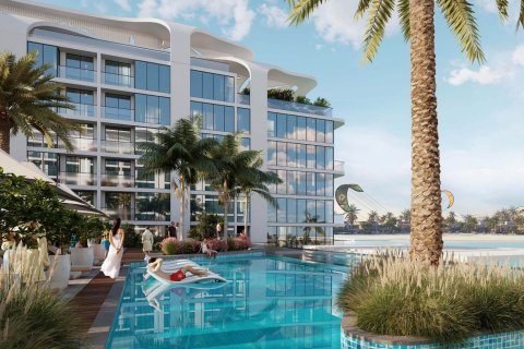 Apartamento en Dubai, 1 dormitorio, 48 m², № 103596 - foto 3